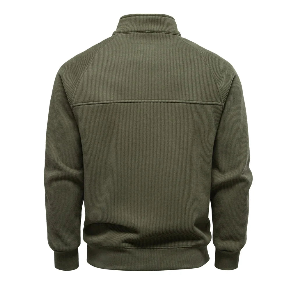 Ruud™ | Elegante Heren Trui