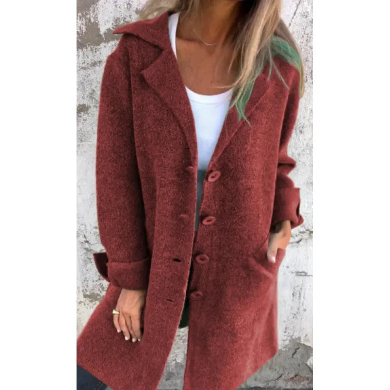 Van Veen Lentejas — speciaal voor vrouwen die comfort én stijl willen"