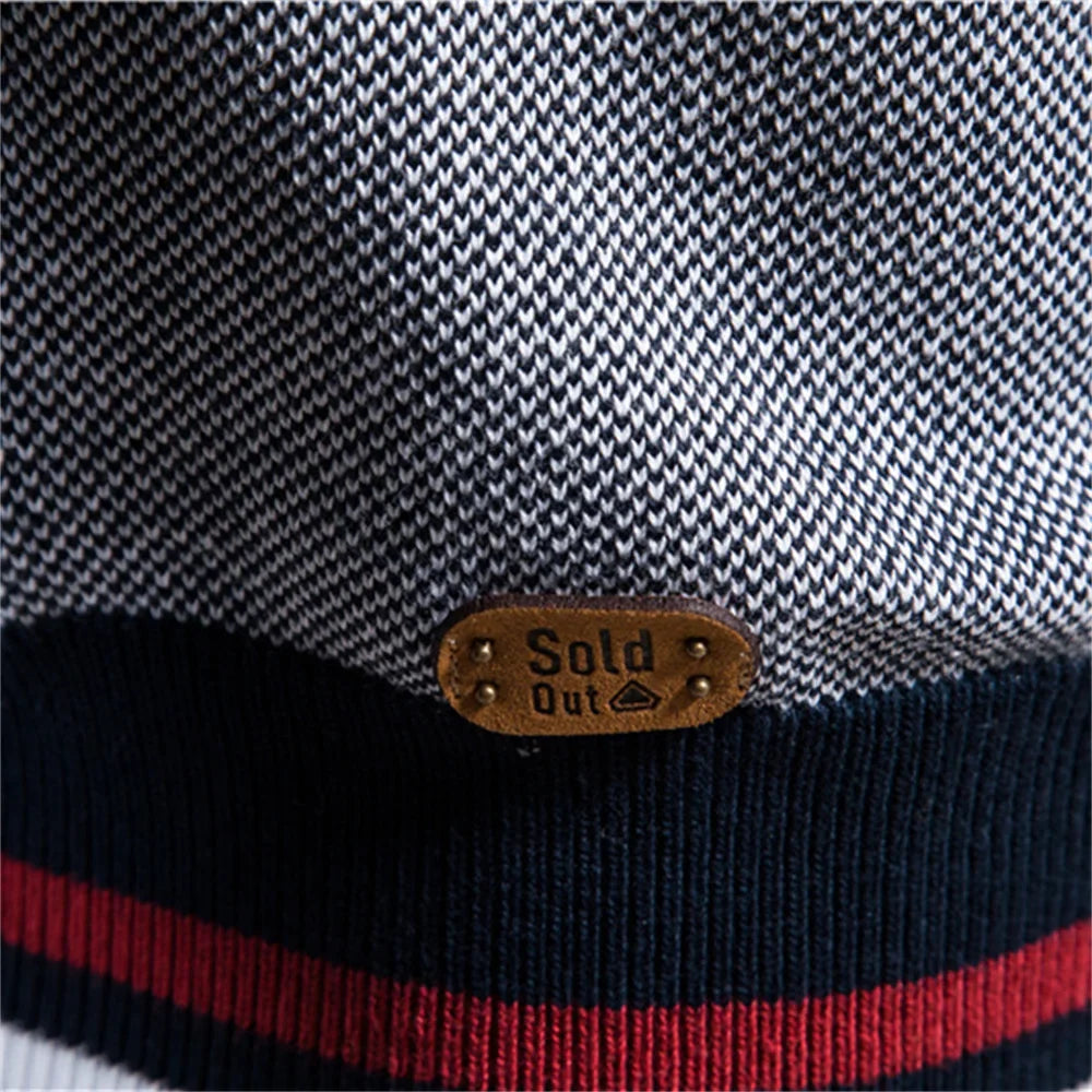 Hugo™ | Elegant Men's Sweater