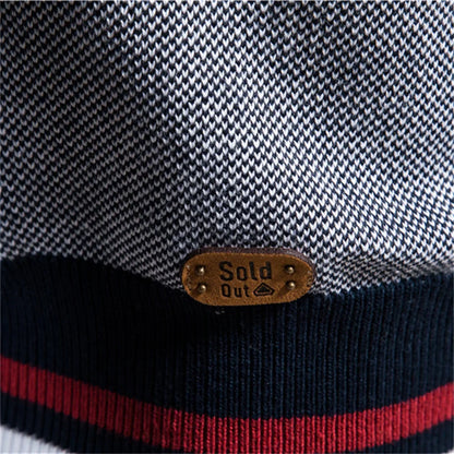Hugo™ | Elegant Men's Sweater