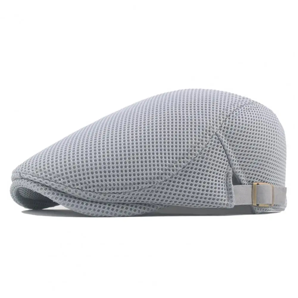 Lovas™ | Ademend Heren Cap