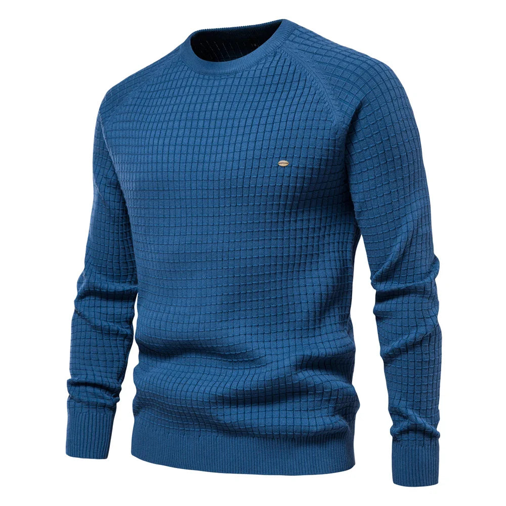 Sander™ | Elegante Heren Trui