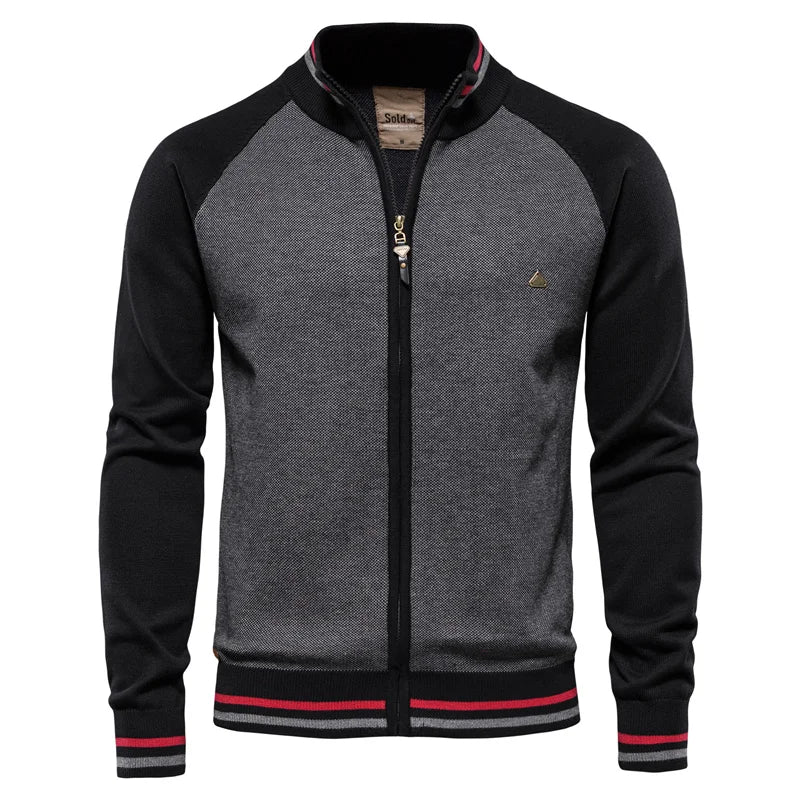 Hugo™ | Elegant Men's Sweater