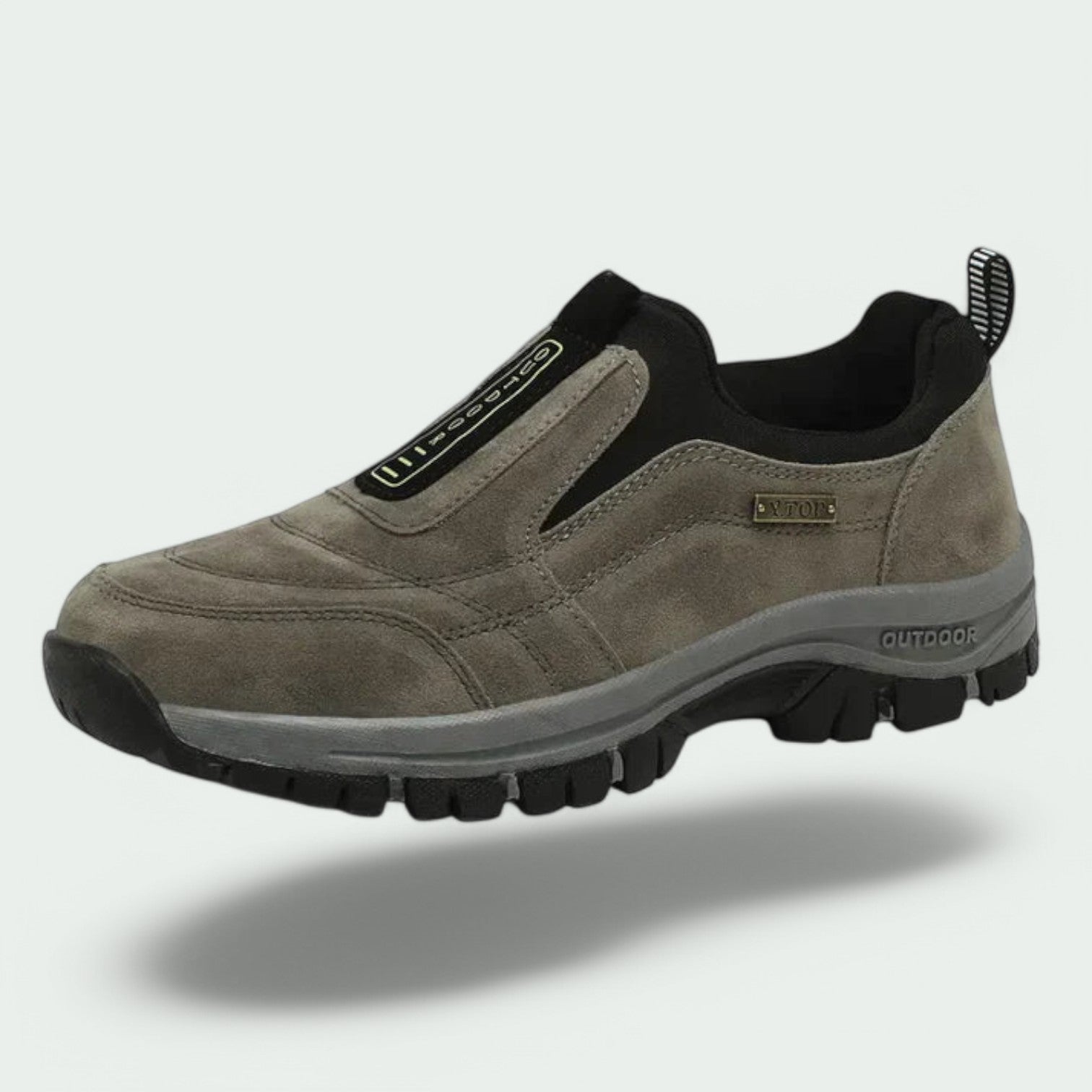 Pietro™ | Casual instappers anti-slip orthopedische schoenen