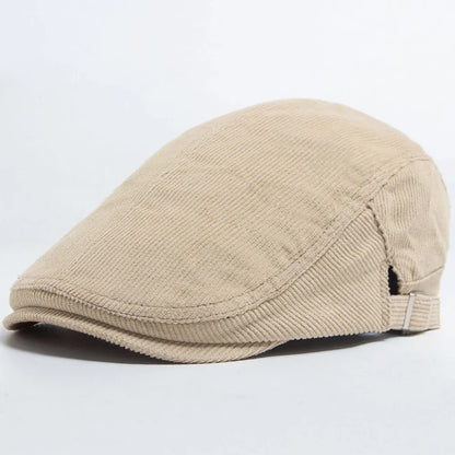 Lovas™ | Ademend Heren Cap