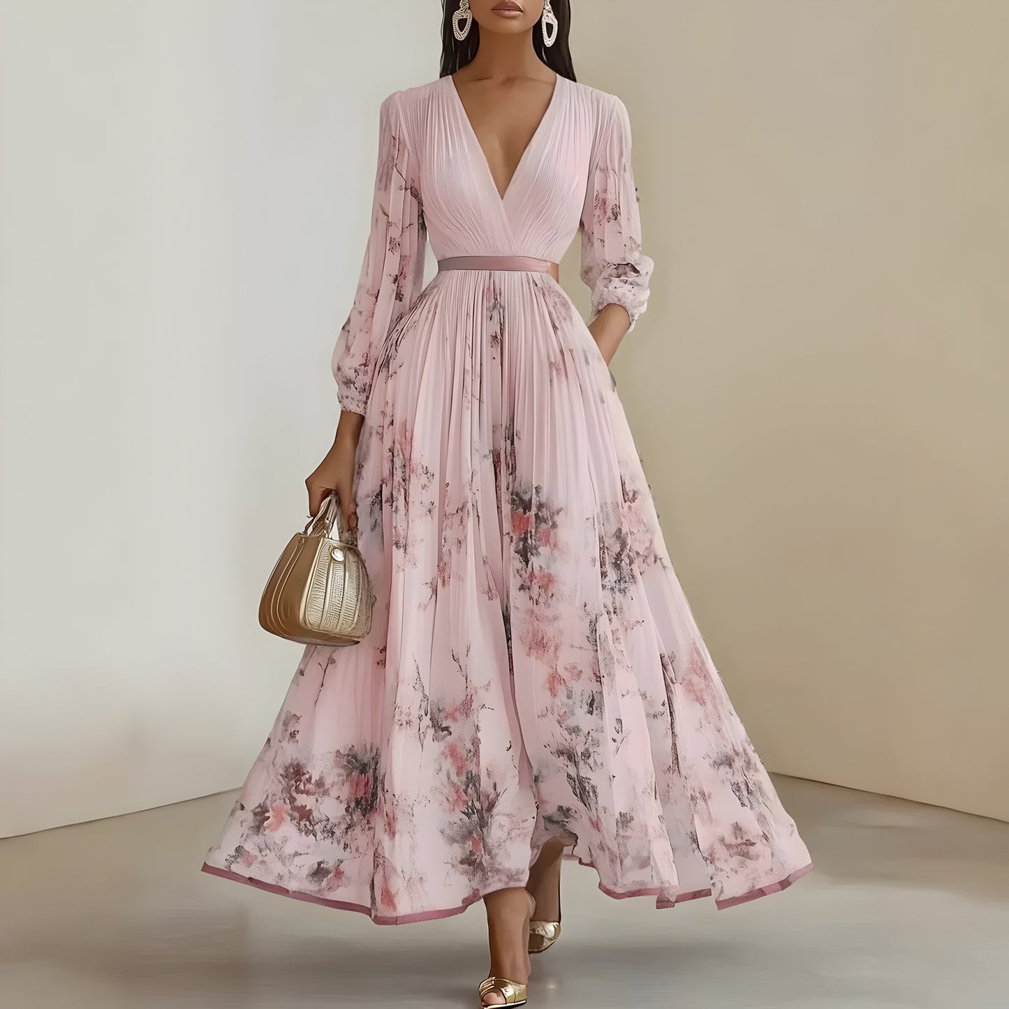 Paulina - Maxi-rok
