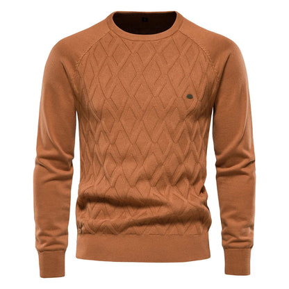 Lovas | Herentrui Met Ruit Design