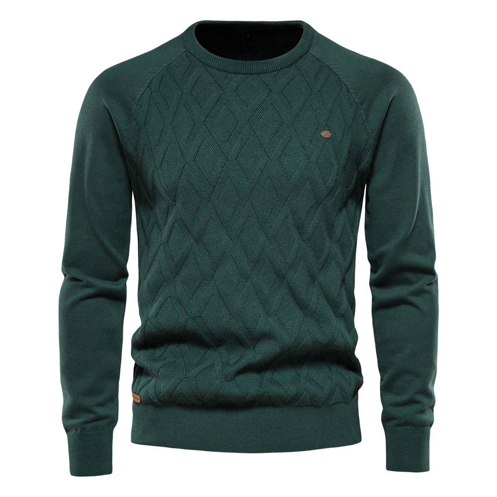 Lovas | Herentrui Met Ruitdesign