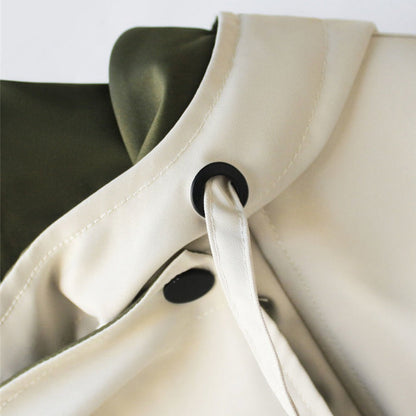 Jente | Elegante jas
