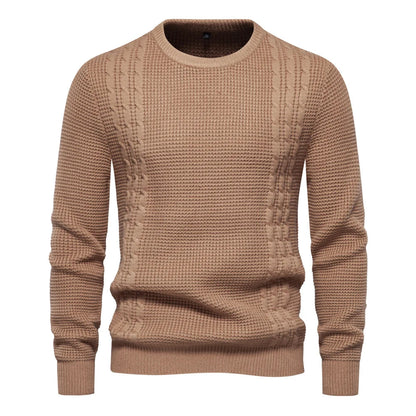 Bram™ | Elegante Heren Trui