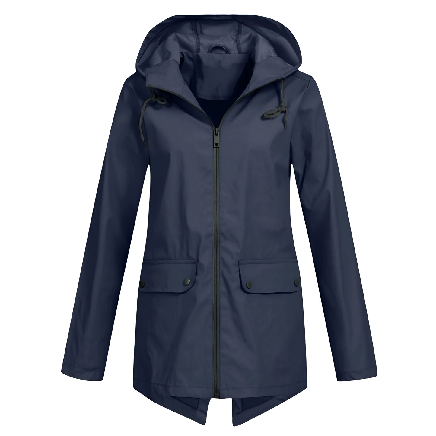 Ingrid - Waterproof Herfstjas