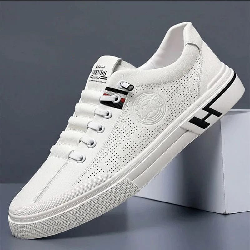 Yann - Elegant casual schoeisel