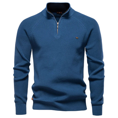 Willem | Elegante Heren Trui