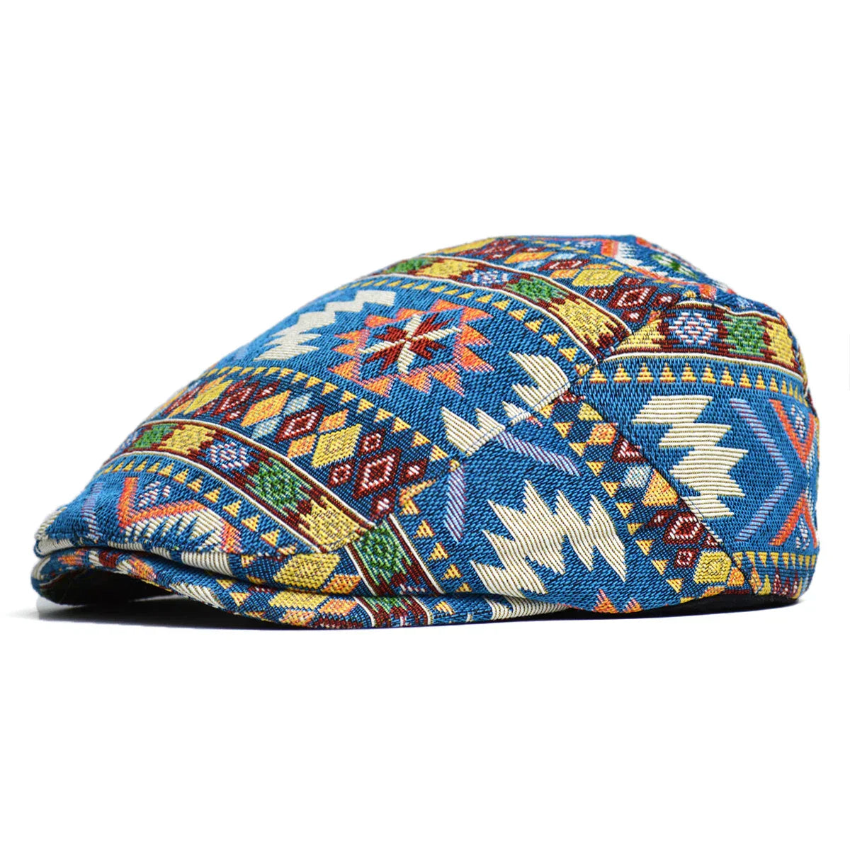 Beeckhoven™ | Vintage Kleurrijk Huisdier