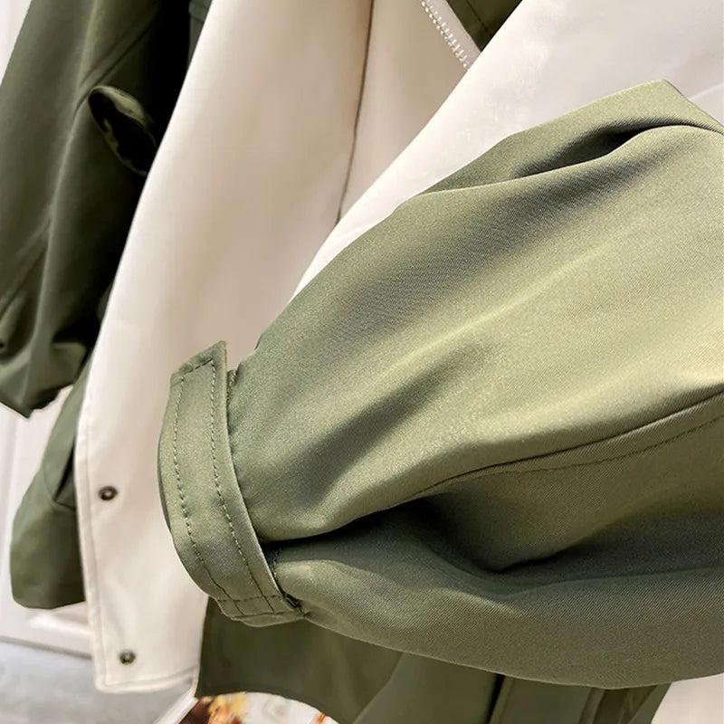 Jente | Elegante jas