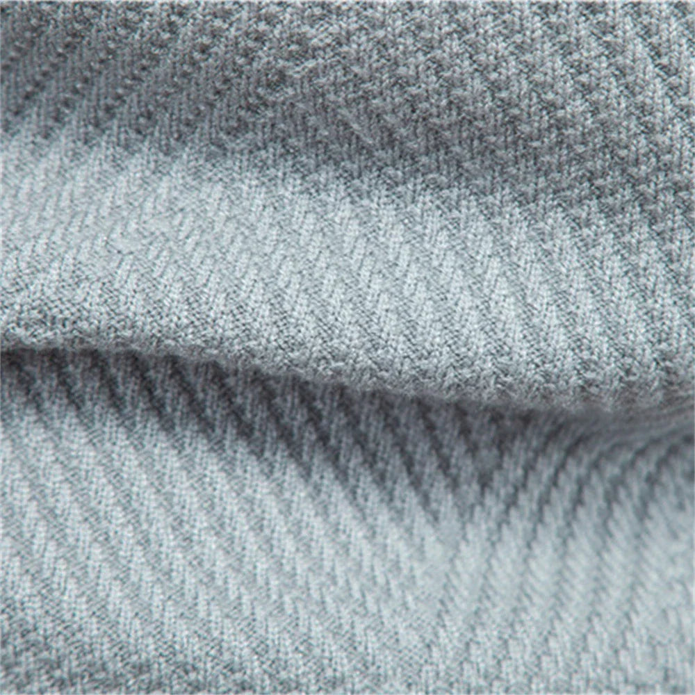 Lovas | Heren Sweater Met Strepen