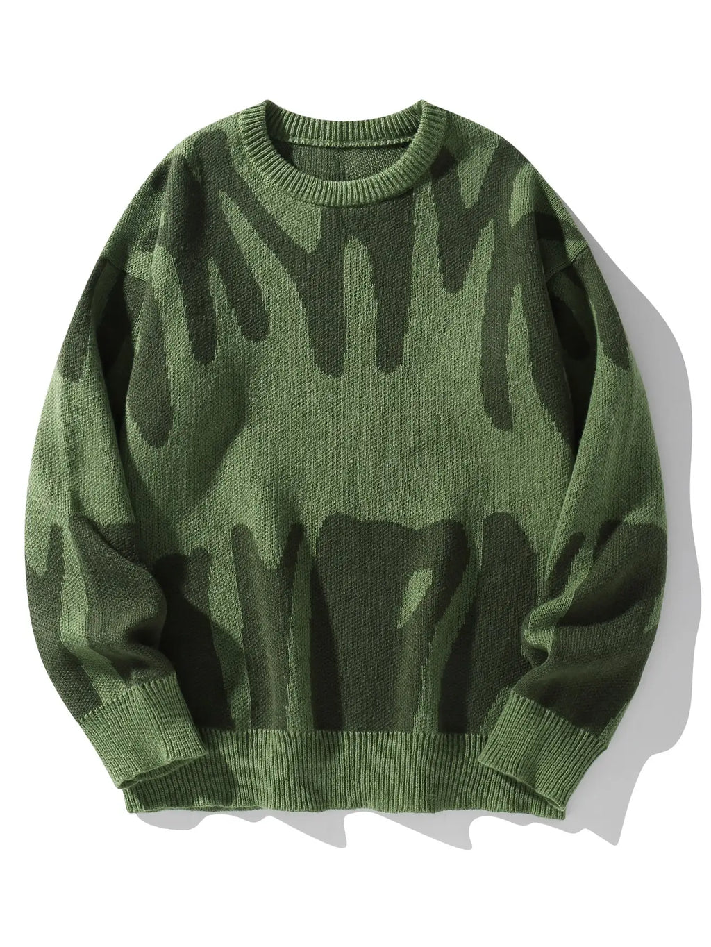 Lovas| Fashionable Men's Sweater