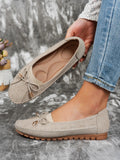 Anna - Orthopedische loafers