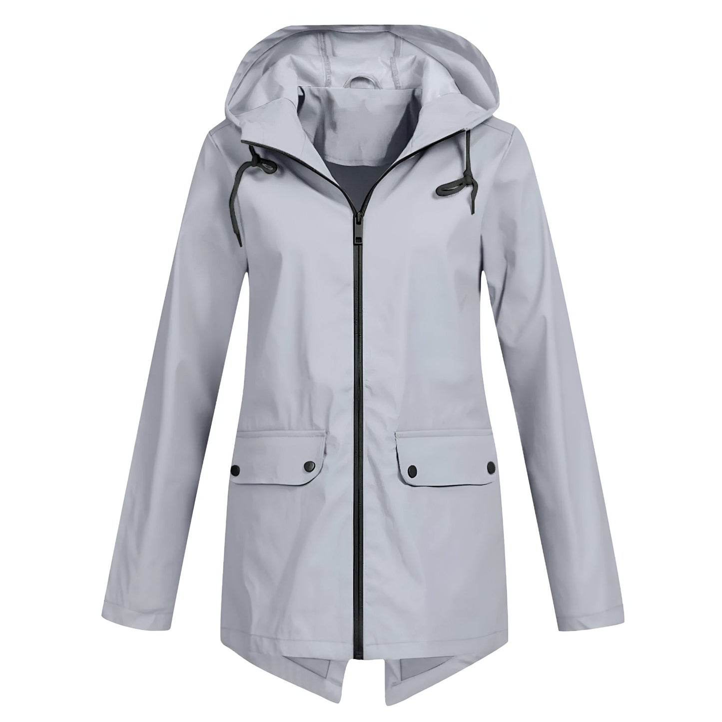 Ingrid - Waterproof Herfstjas