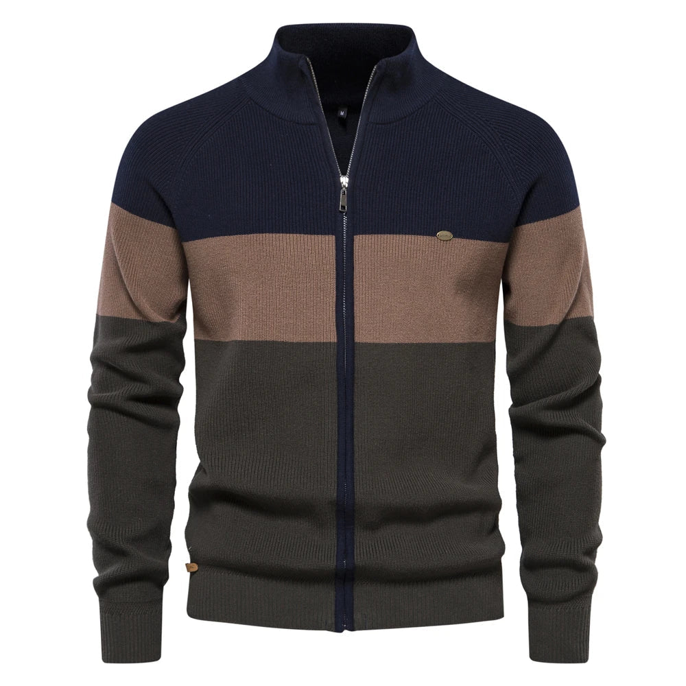 Van Veen | Zipper Vest