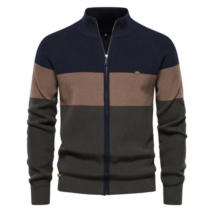 Van Veen | Zipper Vest