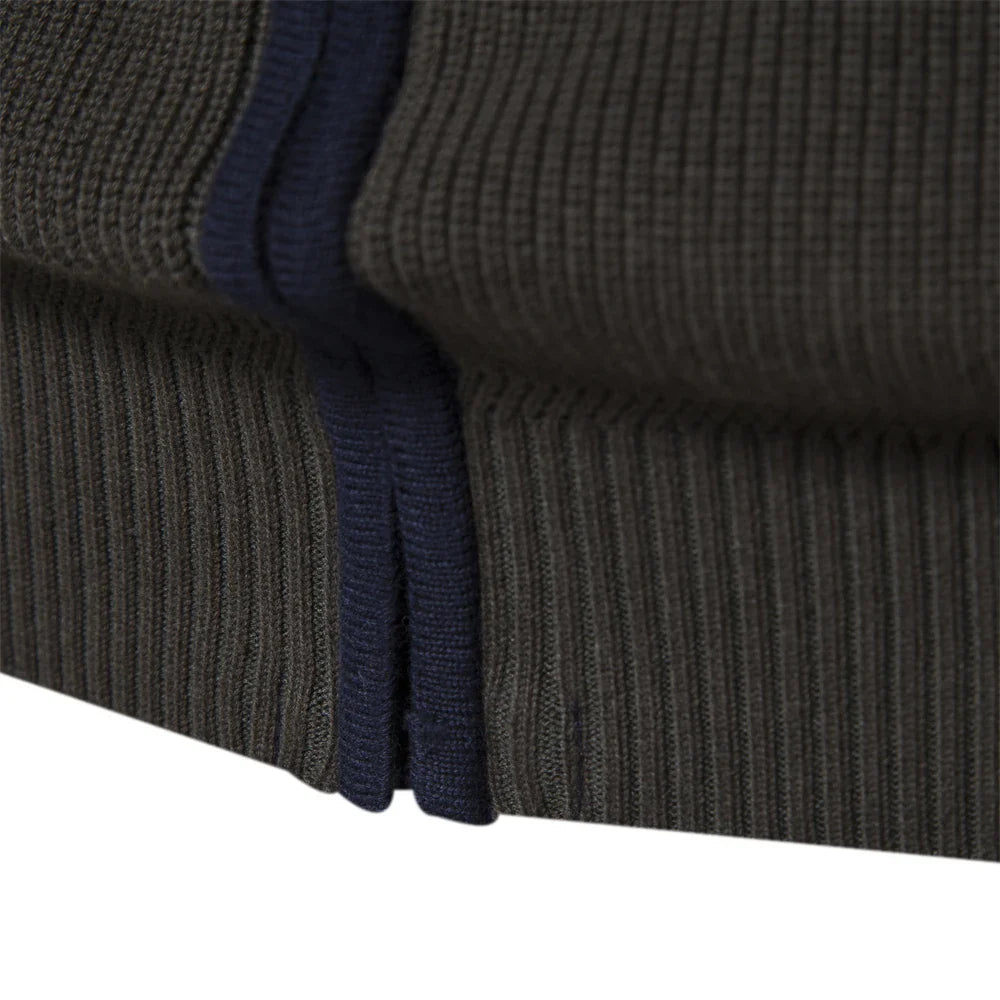 Van Veen | Zipper Vest