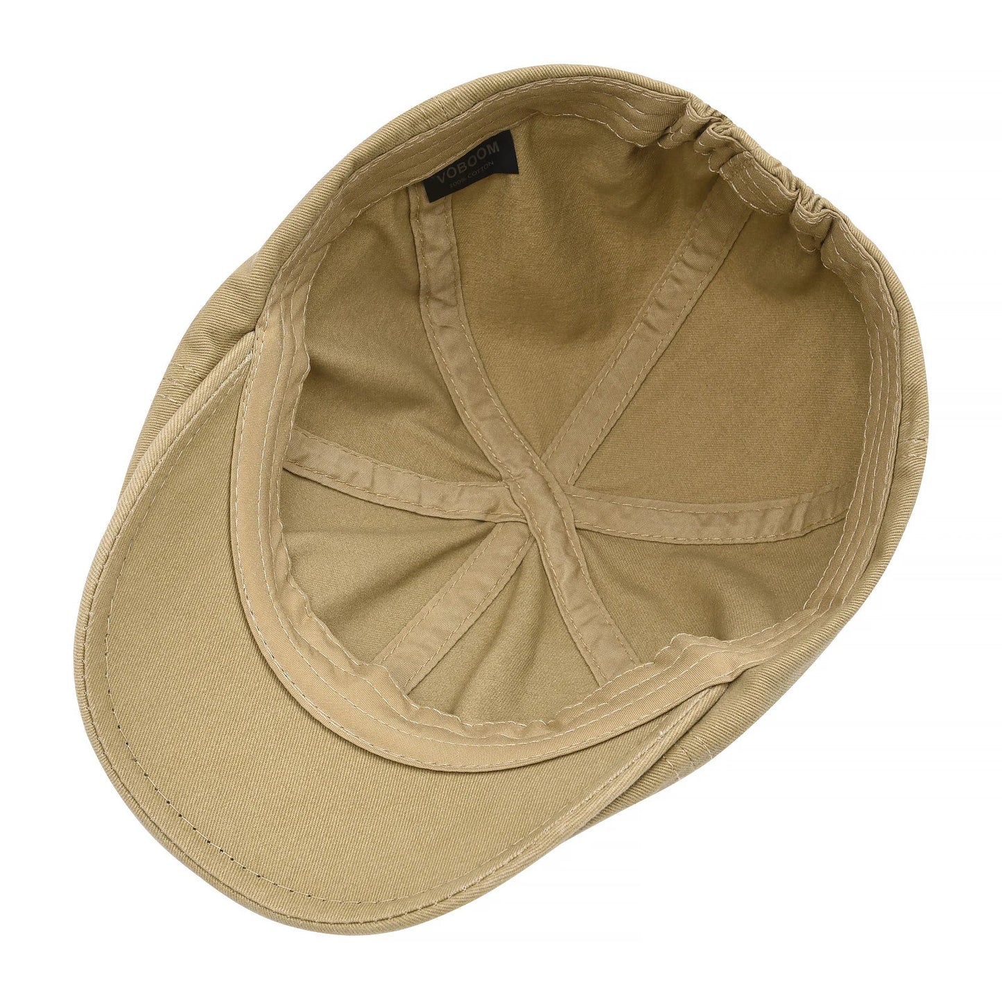 Lovas™ | Cotton Golf Cap