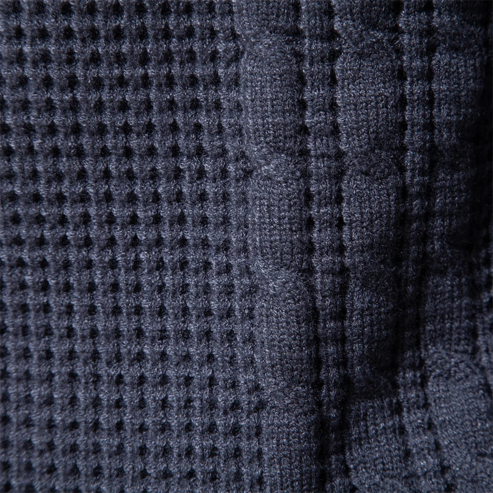 Bram™ | Elegante Heren Trui