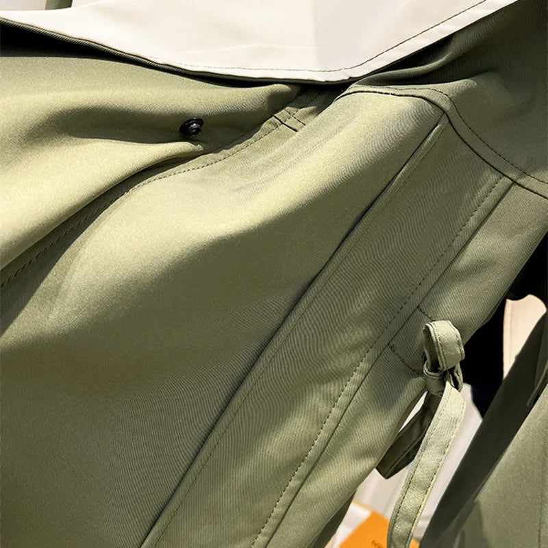 Jente | Elegante jas