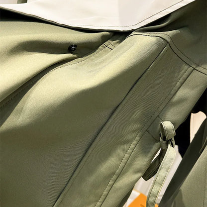 Jente | Elegante jas