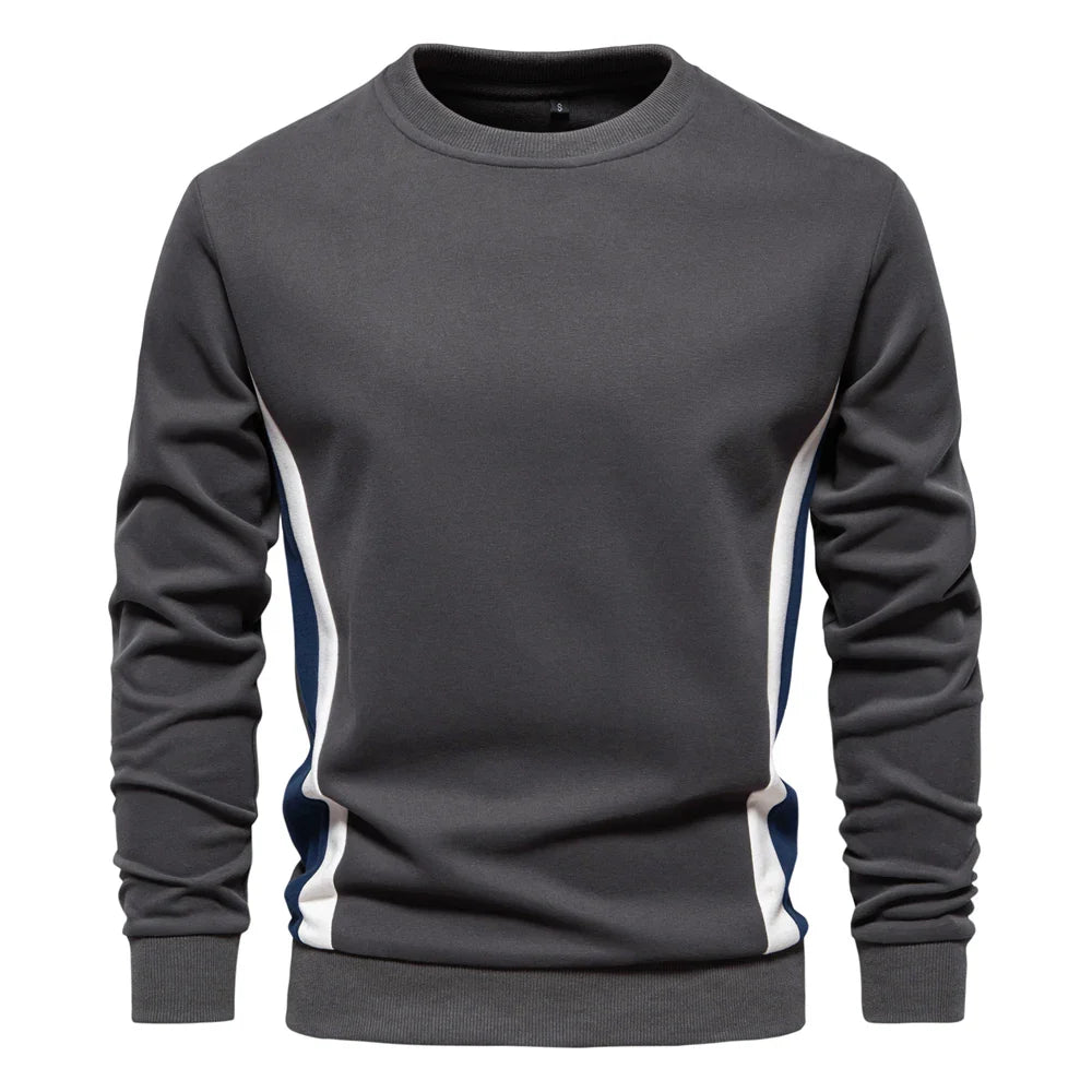 Stefan™ | Elegante Heren Trui