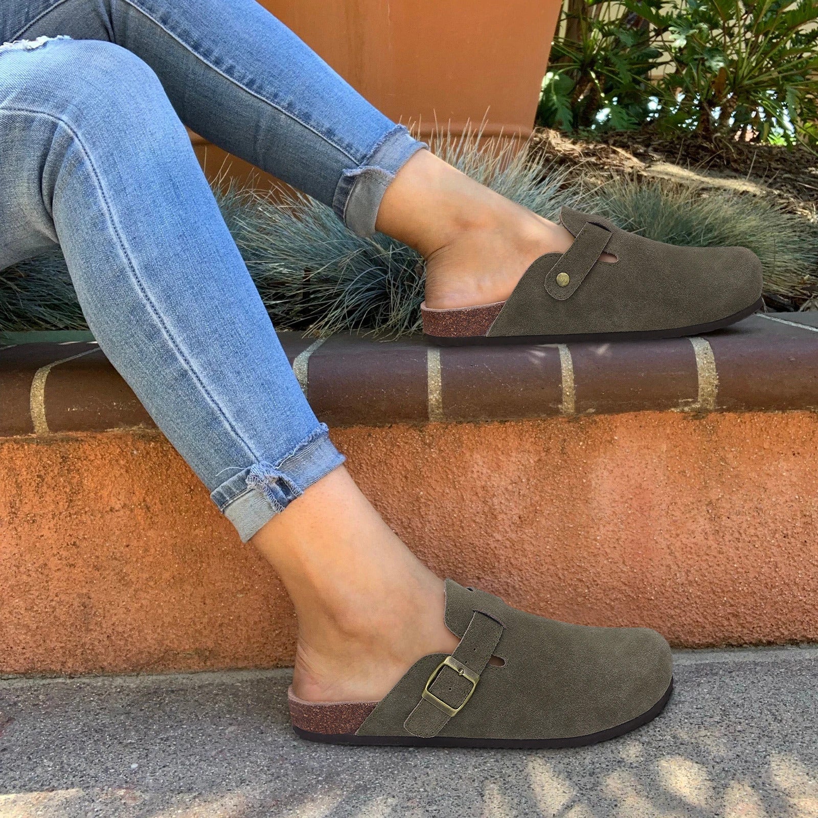 Aveline - Sandalen