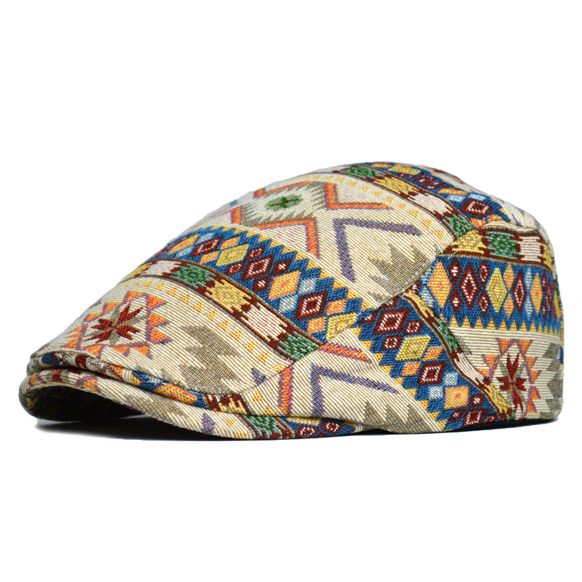 Beeckhoven™ | Vintage Kleurrijk Huisdier
