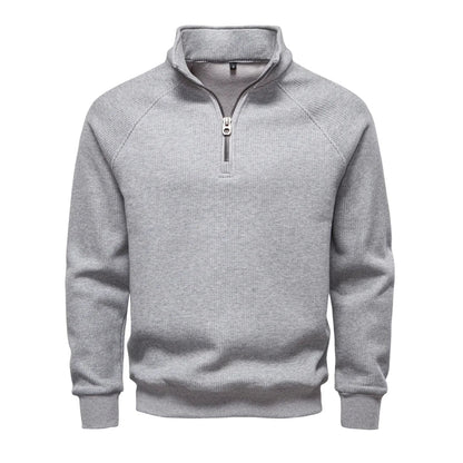 Ruud™ | Elegante Heren Trui