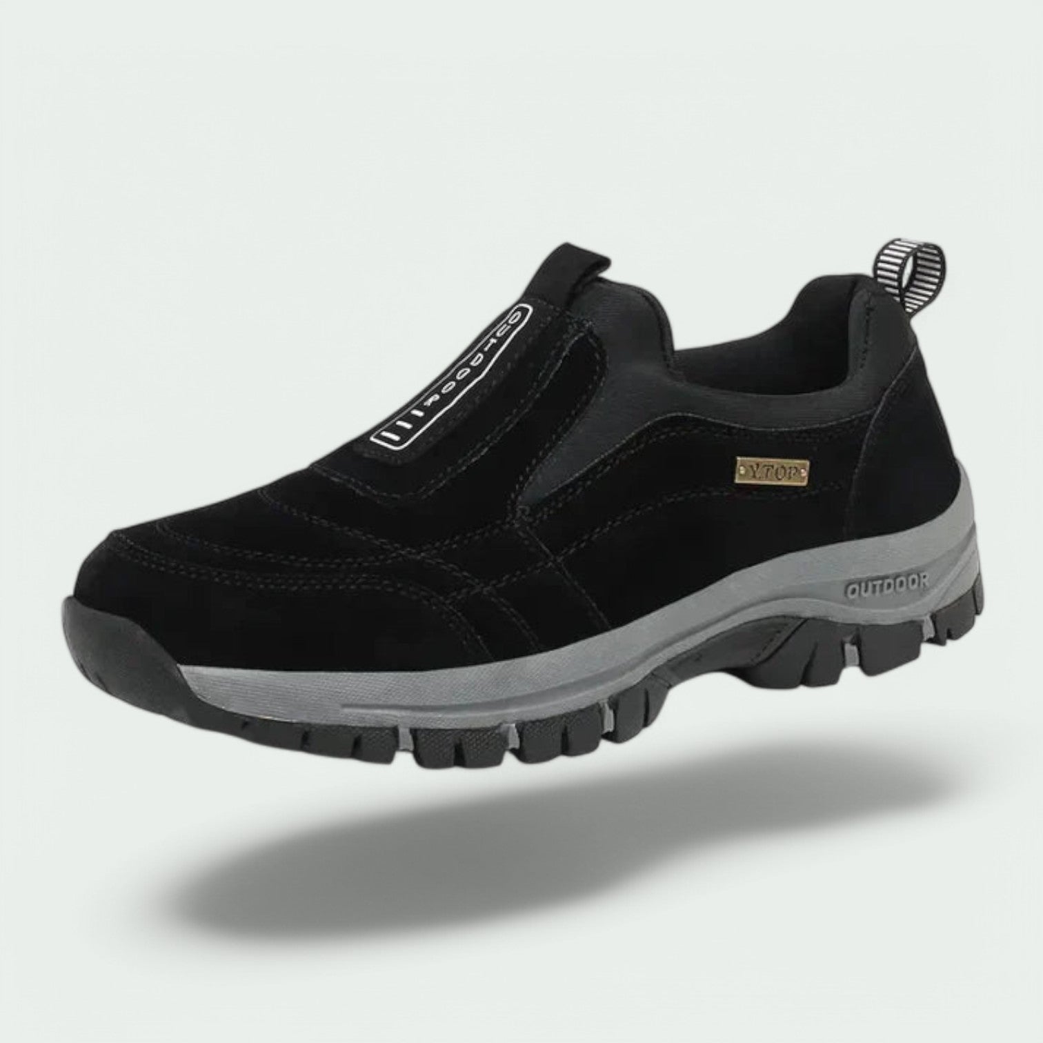 Pietro™ | Casual instappers anti-slip orthopedische schoenen