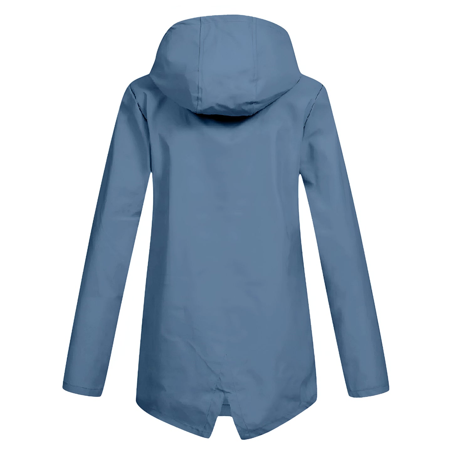 Ingrid - Waterproof Herfstjas