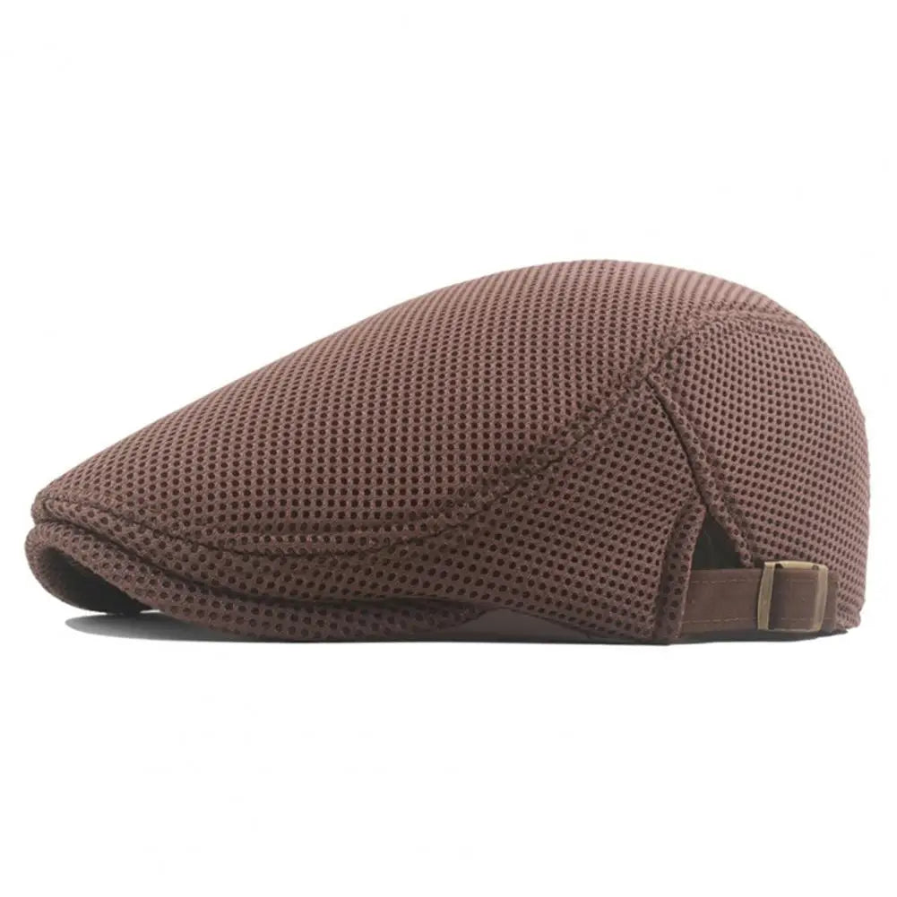 Lovas™ | Ademend Heren Cap