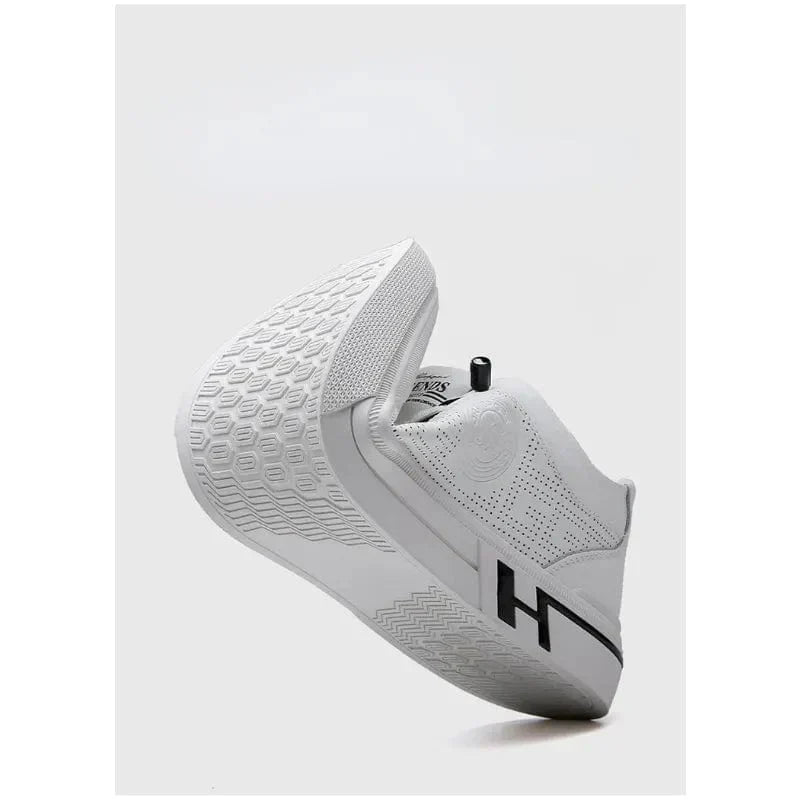 Yann - Elegantly Casual Shoes
