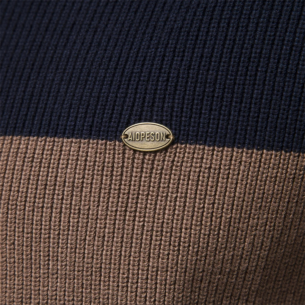 Van Veen | Zipper Vest
