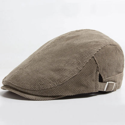 Lovas™ | Ademend Heren Cap