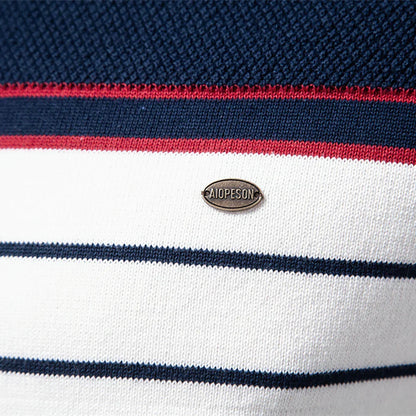 Lovas | Herentrui Met Streepdesign