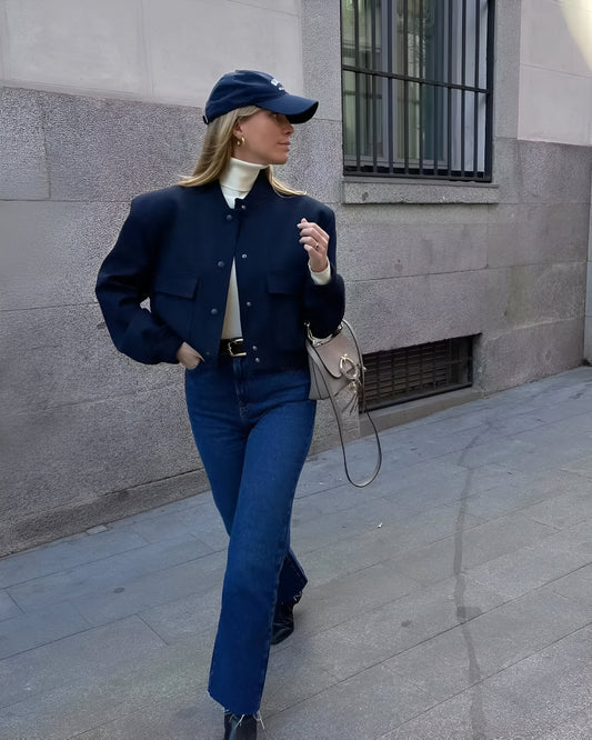 Mia - Bomberjas