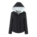 San-Waterproof herfstjas