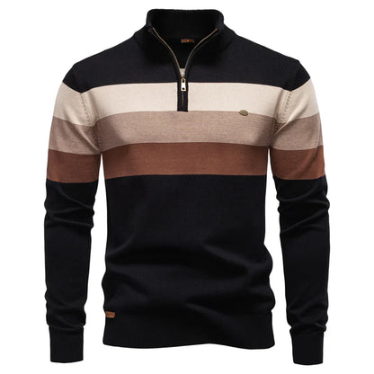 Jasper™ | Elegante Heren Trui