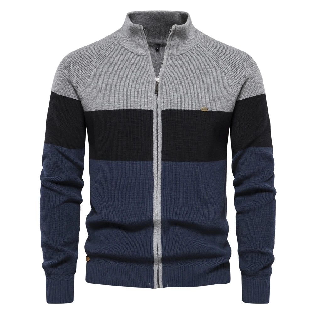 Van Veen | Zipper Vest