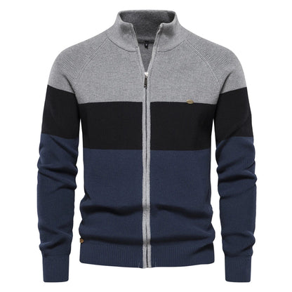 Van Veen | Zipper Vest