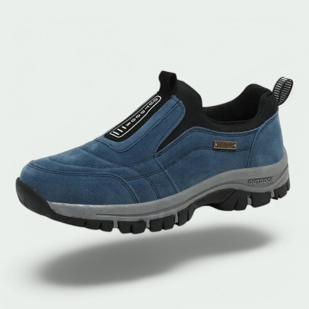 Pietro™ | Casual instappers anti-slip orthopedische schoenen
