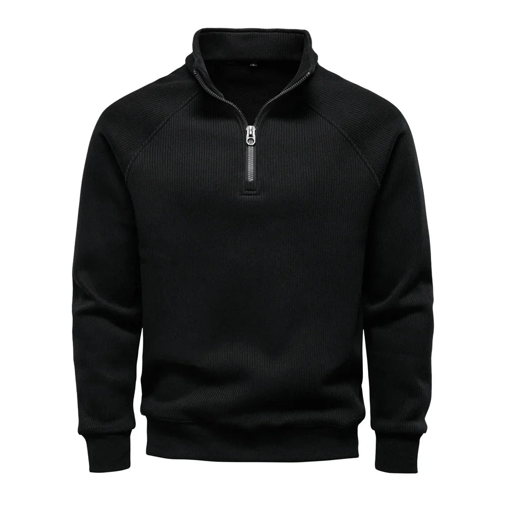 Ruud™ | Elegante Heren Trui
