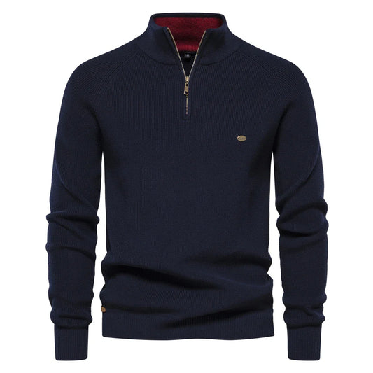 Willem | Elegante Heren Trui