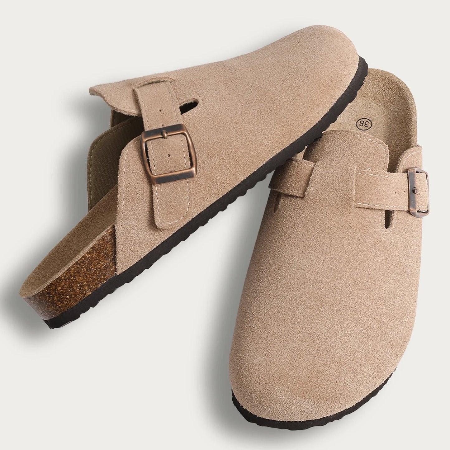 Aveline - Sandalen